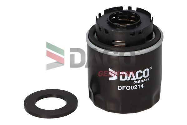 DFO0214 Daco